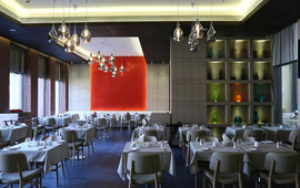 Red Bowl Restaurant
