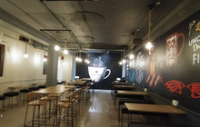 Theism Cafez餐厅图片