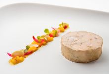 Mediterraneo Restaurant美食图片