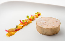 Mediterraneo Restaurant餐厅图片