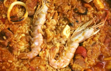 EL Viejo Almacen餐厅图片