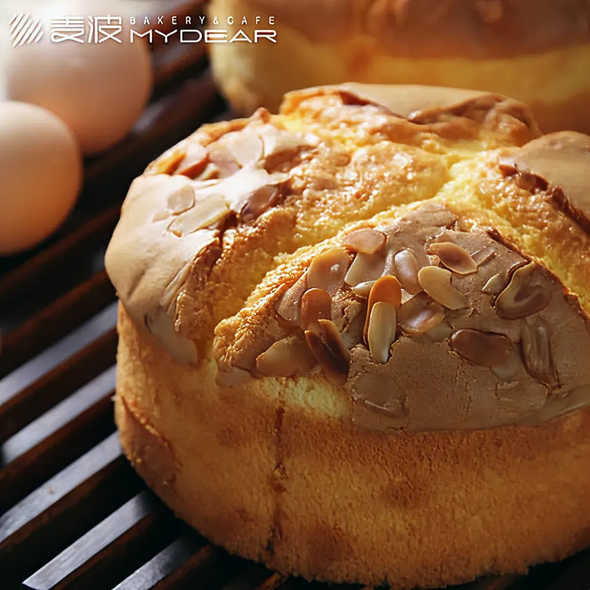 麦波蛋糕(醴陵鑫源店)美食图片