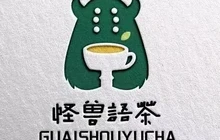 怪兽语茶(雪峰广场店)餐厅图片