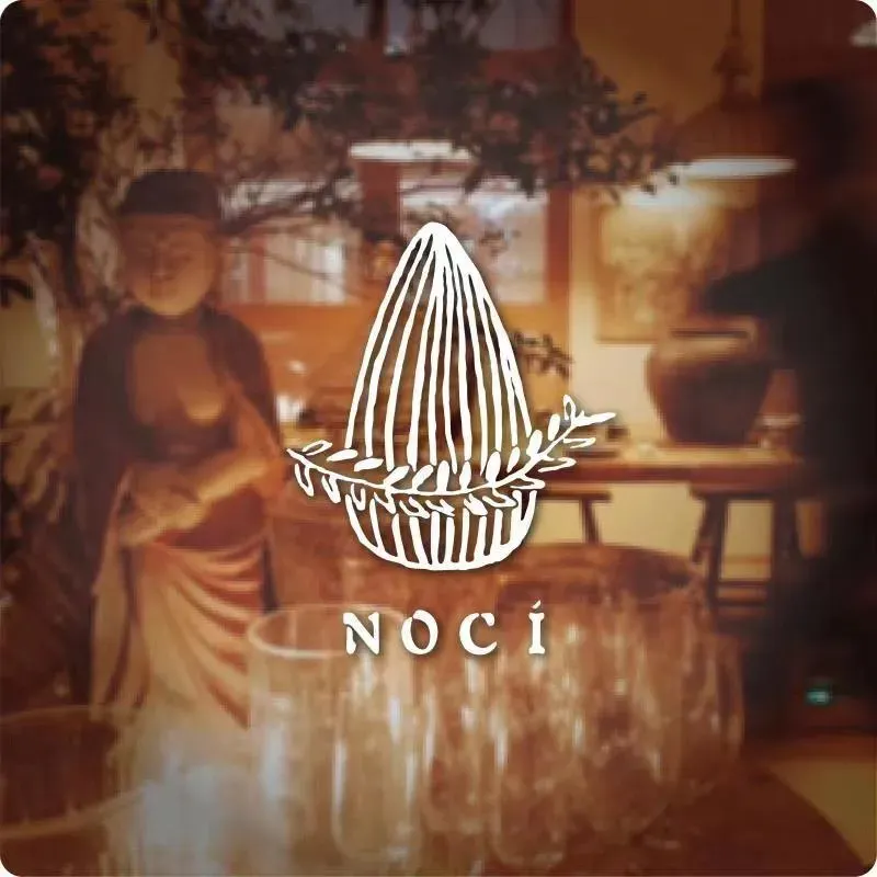 NOCI果仁熟成牛排馆(第捌栋店)