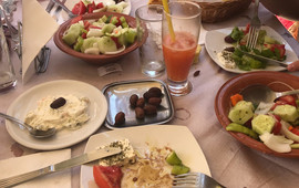 Dias - Traditional Family Taverna