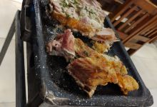 La Parrilla de Nahuel美食图片
