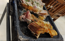 La Parrilla de Nahuel餐厅图片