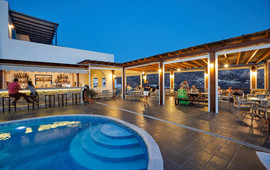 Vigla Restaurant
