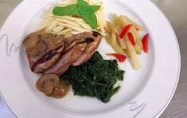 Restaurant Beausite