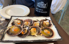 Bar-Restaurante Los Peñones餐厅图片