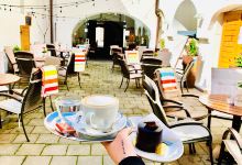 Radnica - Café & Wine Bar美食图片