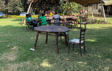 Maembe Cafe & Lounge餐厅图片
