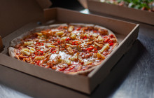 Plur Wood Fired Pizza (Naas)餐厅图片