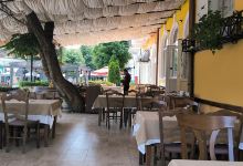 Restaurant Drakata美食图片