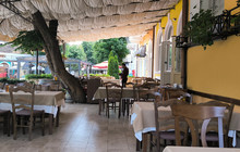 Restaurant Drakata餐厅图片