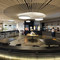 Menzies Norrsken Lounge