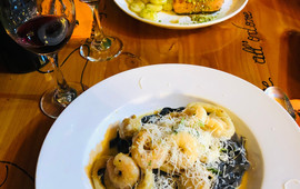 La Trattoria da Pietro