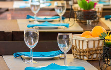 Restaurante Lounge餐厅图片