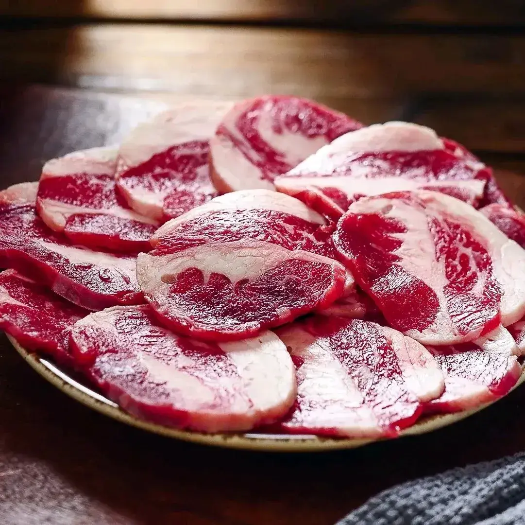 梁鑫齐市烤肉(泰海花园小区店)