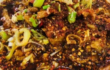 宝昌筋饼(海林店)餐厅图片