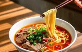 鬼城许包子