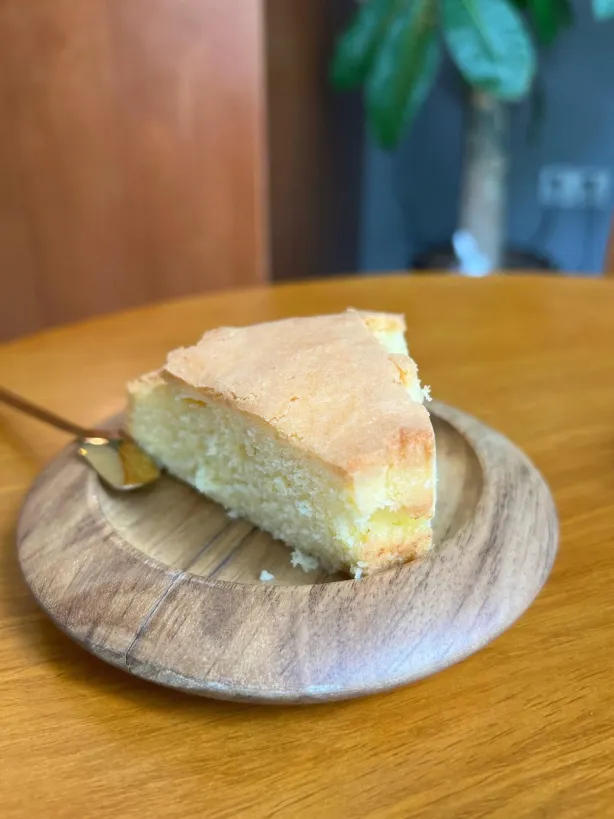 谷人coffee shop(江苏东路店)