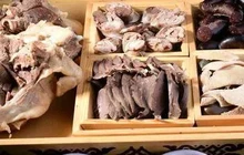 存良手抓城餐厅图片