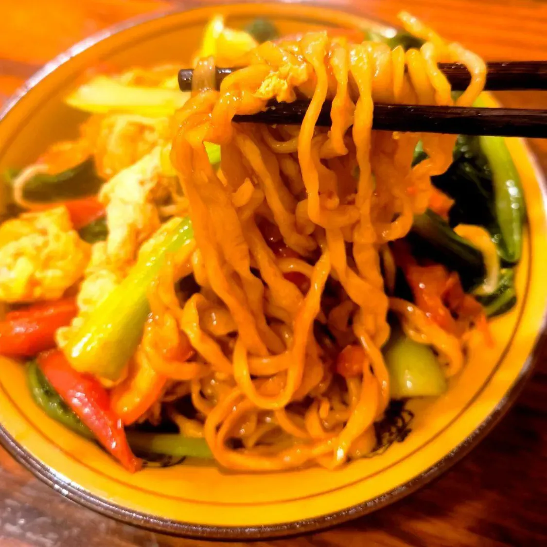 原汁缘手擀面(中山西路店)