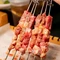 每日功夫羊肉串(青草巷店)