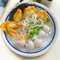 十八曲老尾鱼饺店