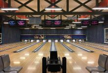 SuperBowling Marielyst美食图片
