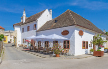 zum Alten Stadttor餐厅图片