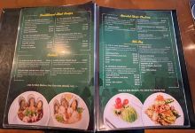 GREENS Paihia美食图片
