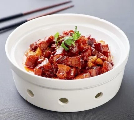 小户人家湖北土菜(北京路店)