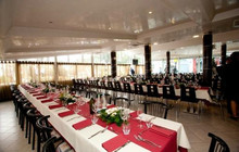 Ristorante Altamarea餐厅图片