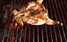 Churrascaria Central