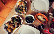 Taberna do Rio餐厅图片