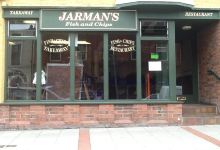 Jarman's Fish & Chips Ltd美食图片