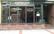 Jarman's Fish & Chips Ltd餐厅图片