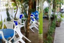 Punda Milia Paradise Bar and Restaurant美食图片