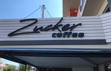 Zucker餐厅图片