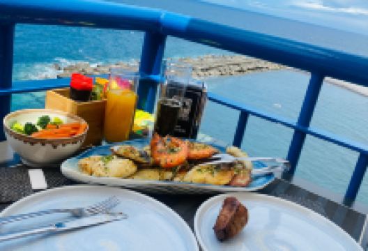 Restaurante Sol Poente美食图片