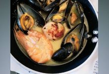 Number 7 Fish Bistro美食图片