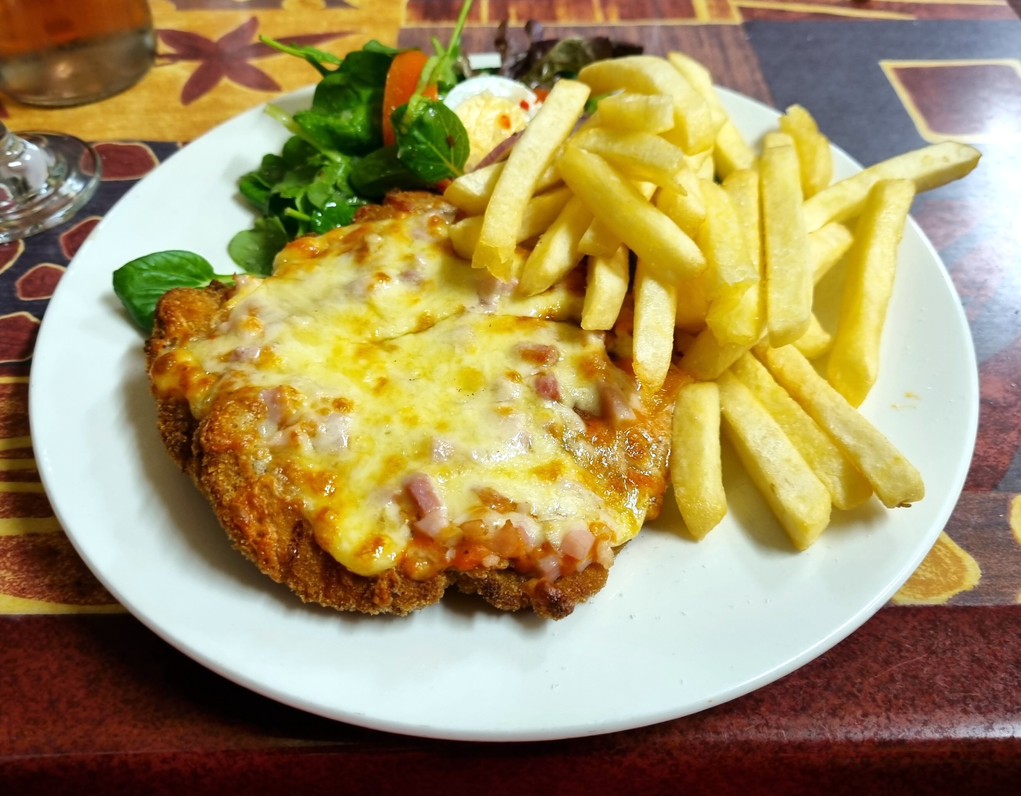 Sticky beaks cafe longford tasmania