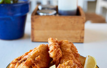 Lucky Fish and Chips Restaurant餐厅图片