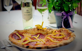La Gondola - Pizzeria & Club