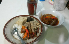 Gudeg Bu Mari餐厅图片