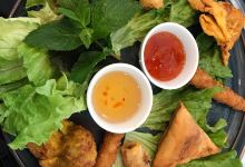 Long Hai美食图片
