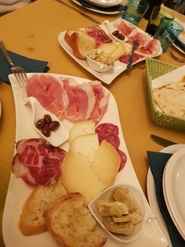 Agriturismo Il Giardino