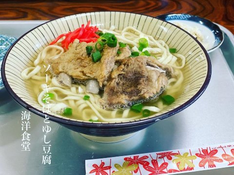 Kaiyo Shokudo